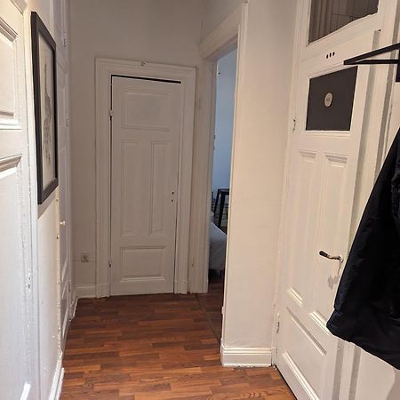 Stockholm Central City Apartment! Extérieur photo