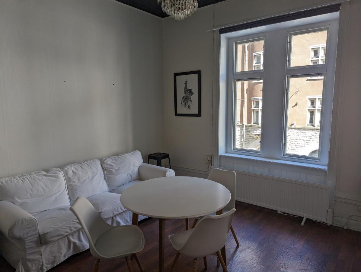Stockholm Central City Apartment! Extérieur photo