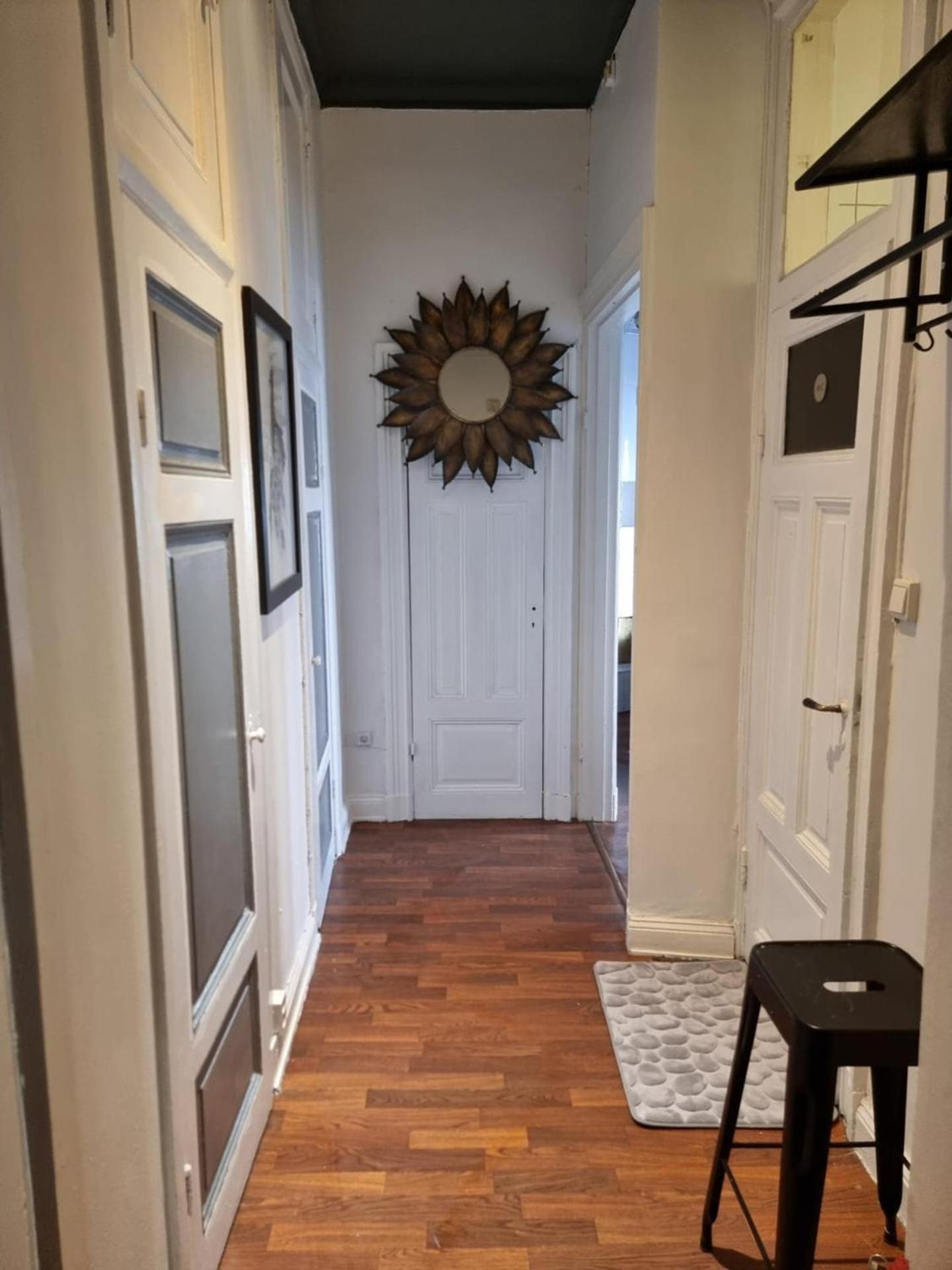 Stockholm Central City Apartment! Extérieur photo