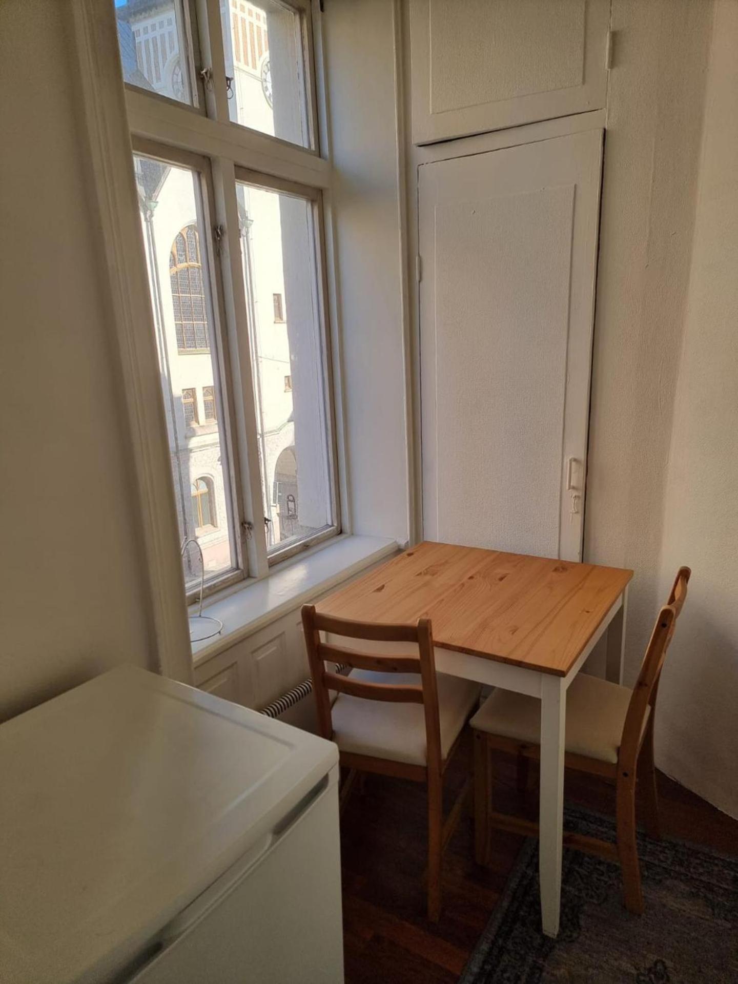 Stockholm Central City Apartment! Extérieur photo
