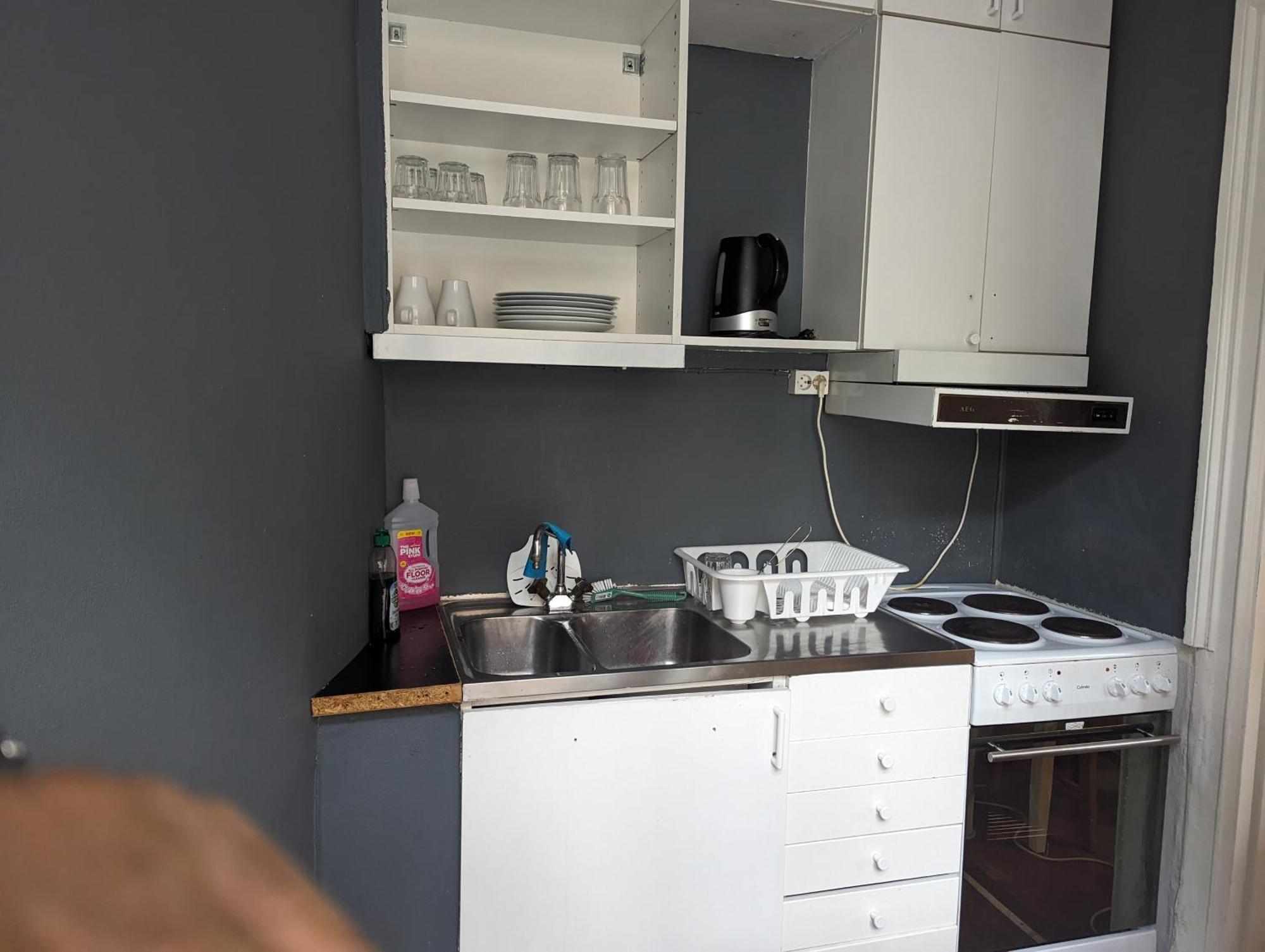 Stockholm Central City Apartment! Extérieur photo