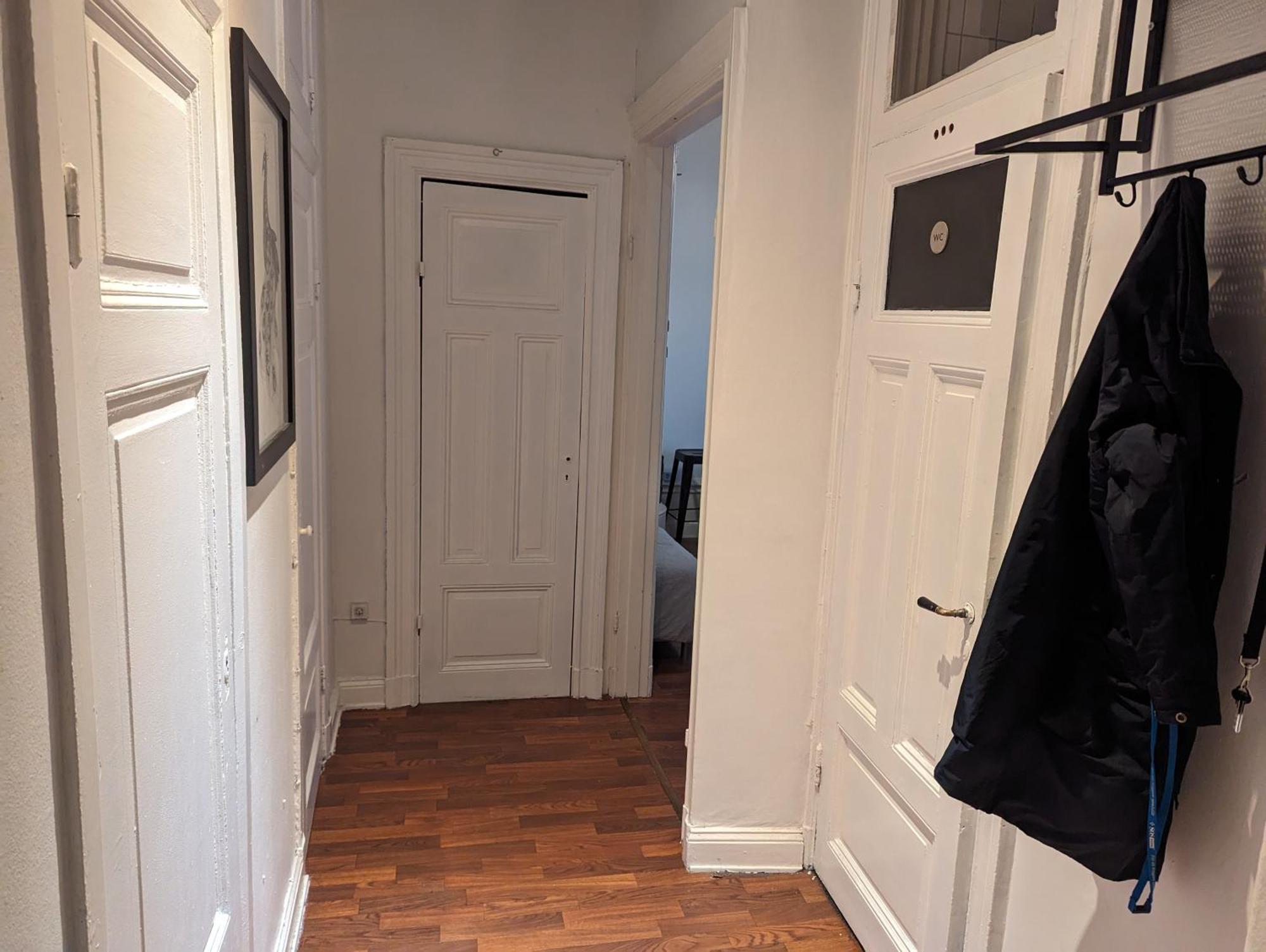 Stockholm Central City Apartment! Extérieur photo