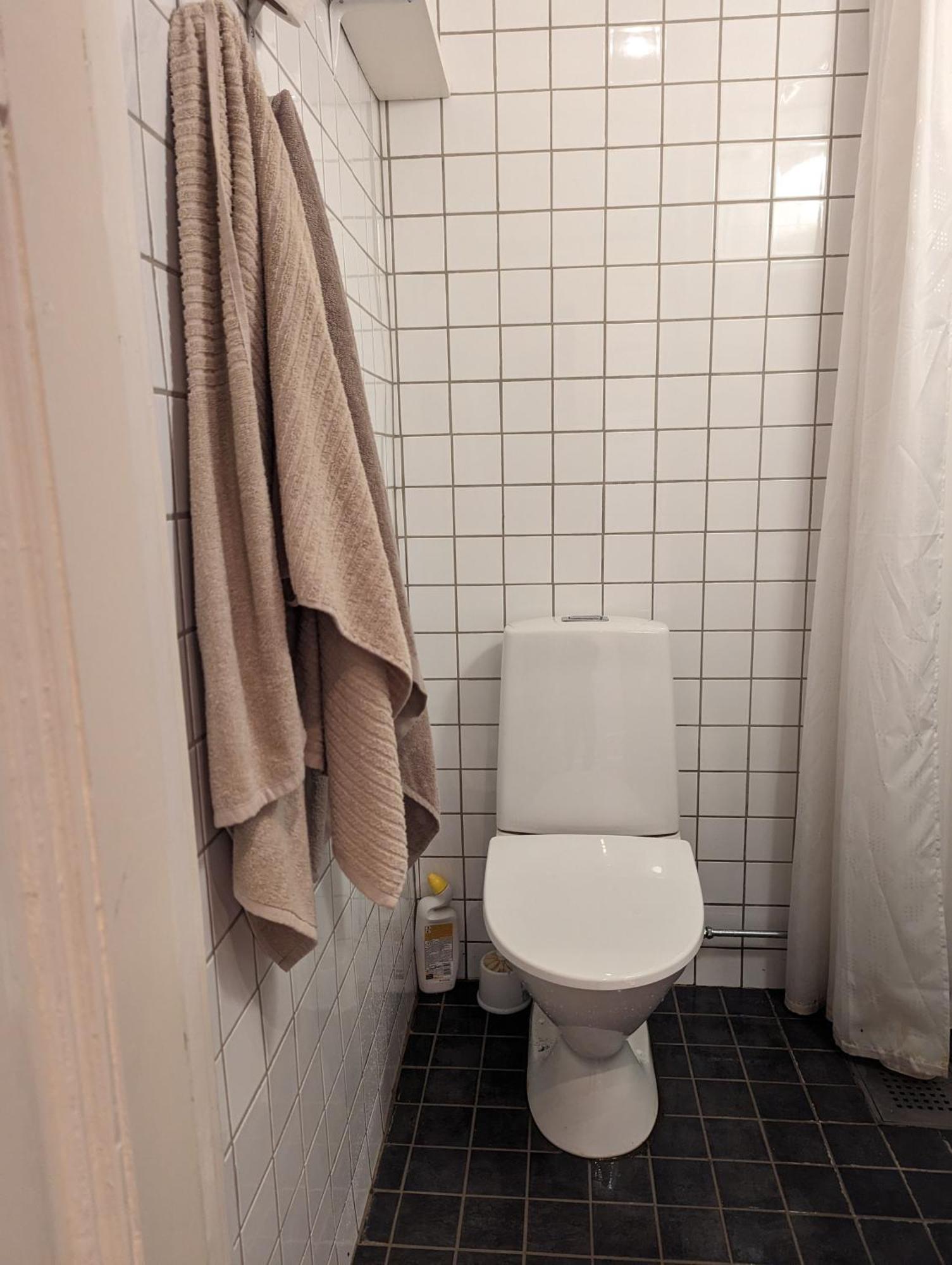 Stockholm Central City Apartment! Extérieur photo
