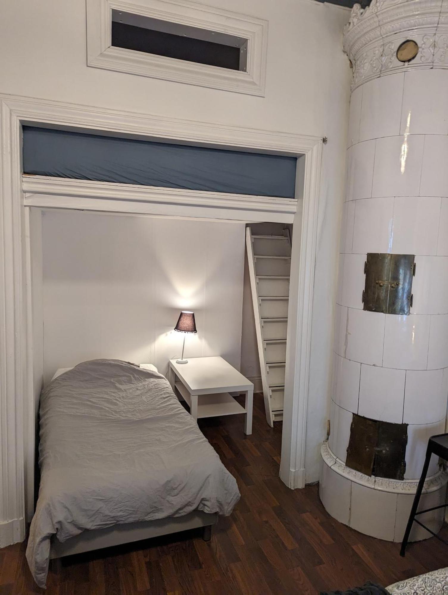 Stockholm Central City Apartment! Extérieur photo